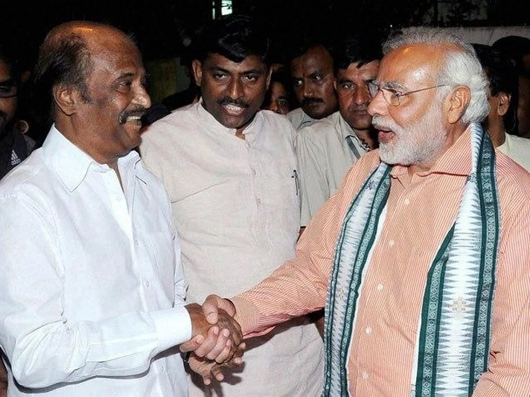 ``கடைசி அஸ்திரமும் காலி” - மாற்றத்தை நம்பிய பா.ஜ.க., அ.தி.மு.க-வுடன் கரம்கோத்த கதை!