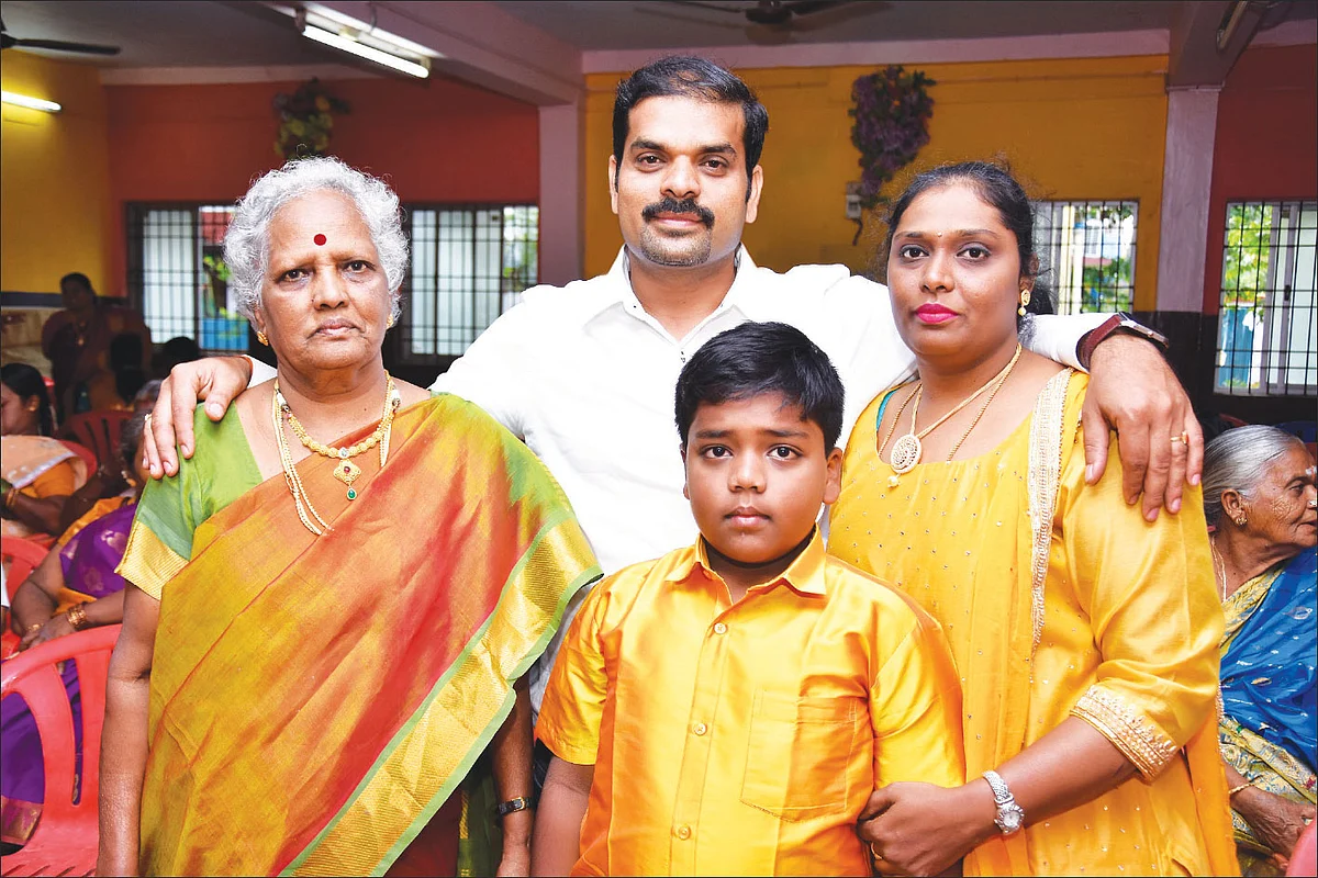 விட்டுக் கடனை அடைக்க எஸ்.ஐ.பி முதலீடு!