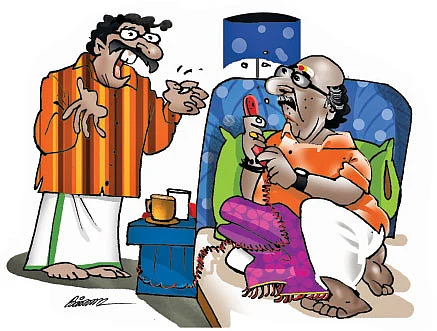 ஜோக்ஸ்