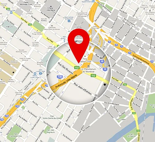 google maps