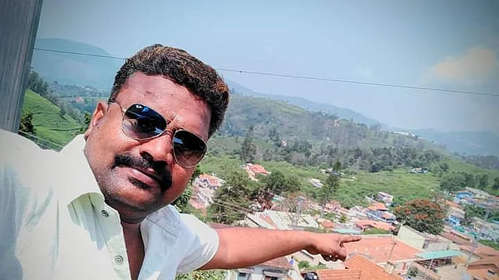 கொல்லப்பட்ட ராஜா