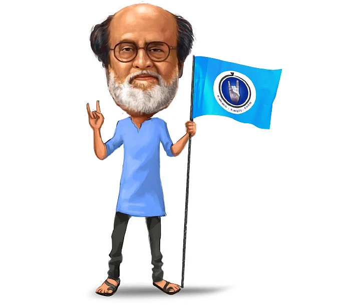 rajini