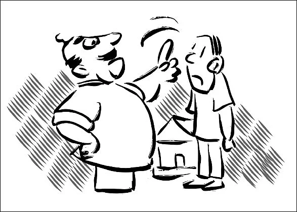 என் பணம் என் அனுபவம்!