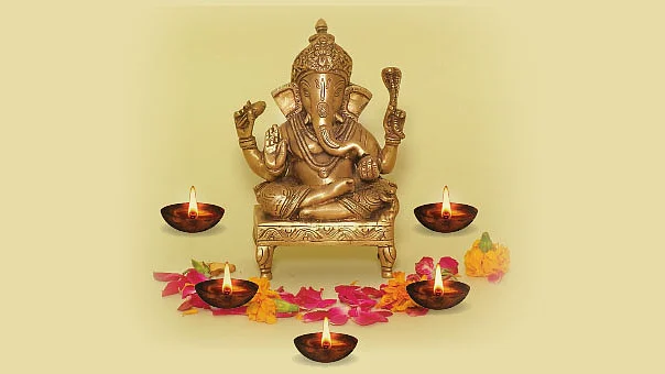 Vinayakar
