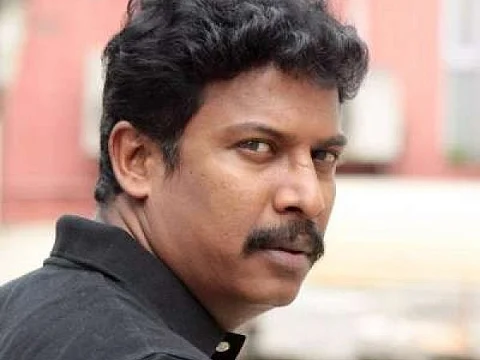 `ராதிகா மேடம் கேட்டதுக்காக சீரியல் பக்கம் வந்தேன்!' - சமுத்திரக்கனி