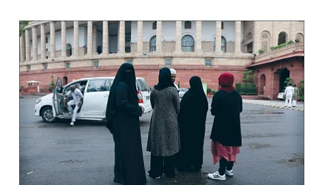 Parliament