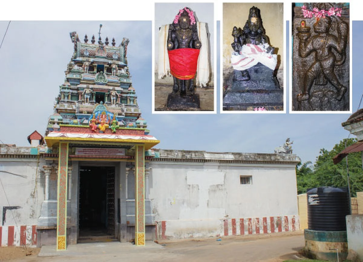 தட்சிணாமூர்த்தி விநாயகர்
