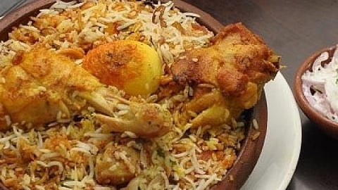 Biriyani