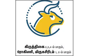ராசிபலன்: ஆகஸ்ட் 27 - முதல் செப்டம்பர் 9-ம் தேதி வரை