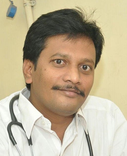 சித்த மருத்துவர் தே.வேலாயுதம்