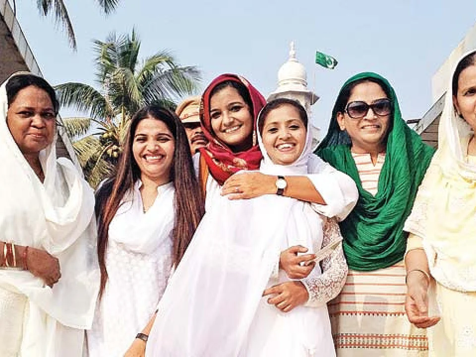 முத்தலாக் தடைச் சட்டம்: வழக்கு தொடர்ந்த இஸ்லாமியப் பெண்கள் கூட்டமைப்பு என்ன சொல்கிறது?