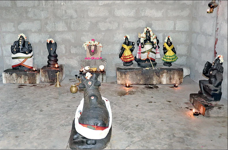 ஆலயம் தேடுவோம்: `இங்கு வந்தால் சுக்கிரபலம் கைகூடும்!’