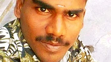 விஜயகாந்த்