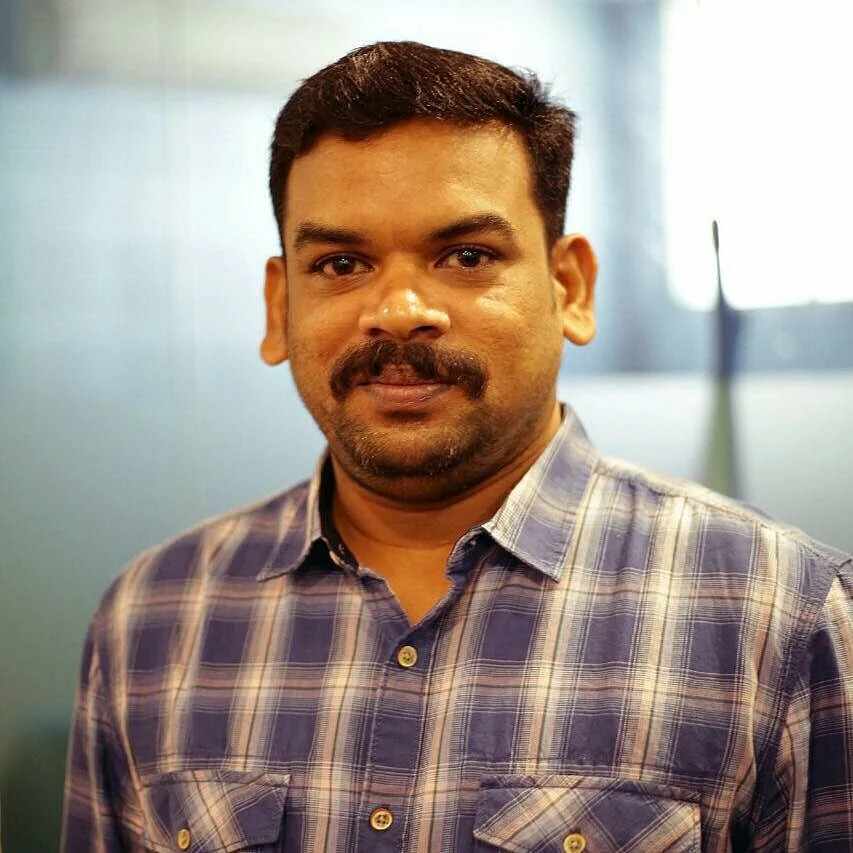 மனநல மருத்துவர் சிவபாலன் இளங்கோவன்.