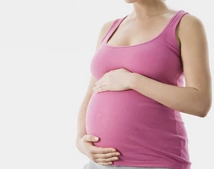 Pregnant