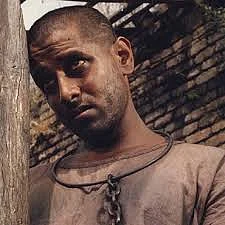 Vikram in Sethu Movie