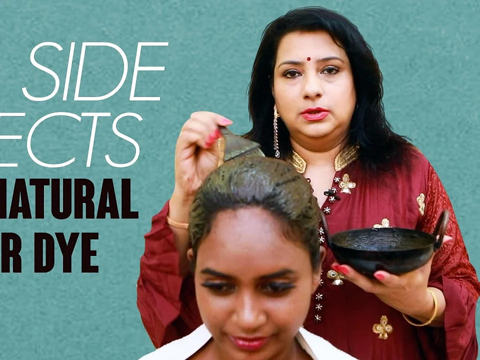 How to remove grey hair naturally? | Say Swag