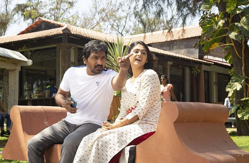 vaibhav