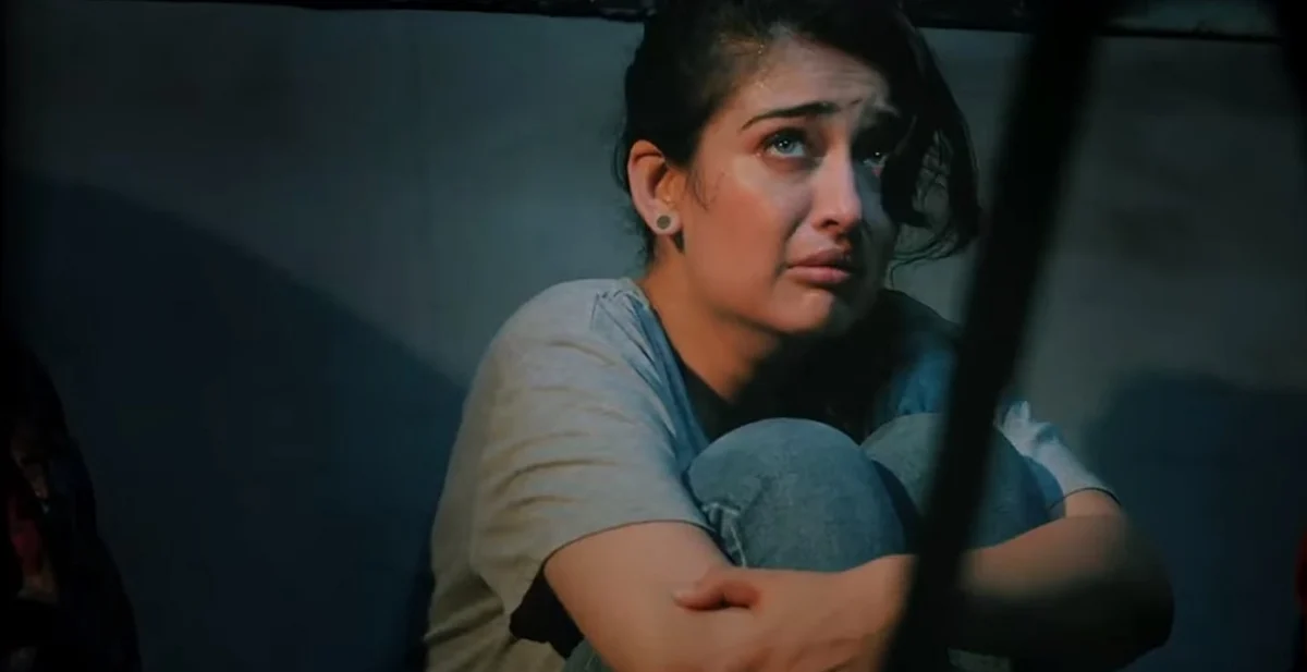 அக்ஷரா ஹாசன்