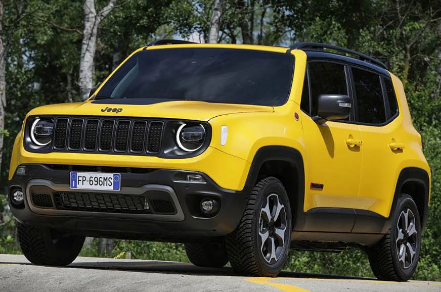 Renegade