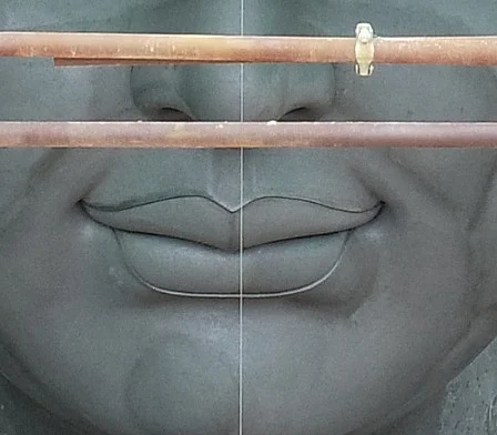 முருகனின் புன்னகை