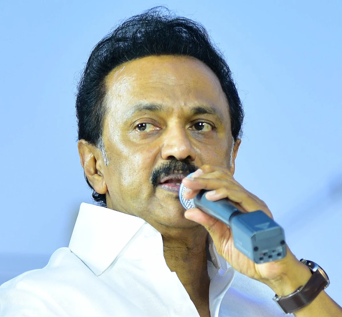 ஸ்டாலின்