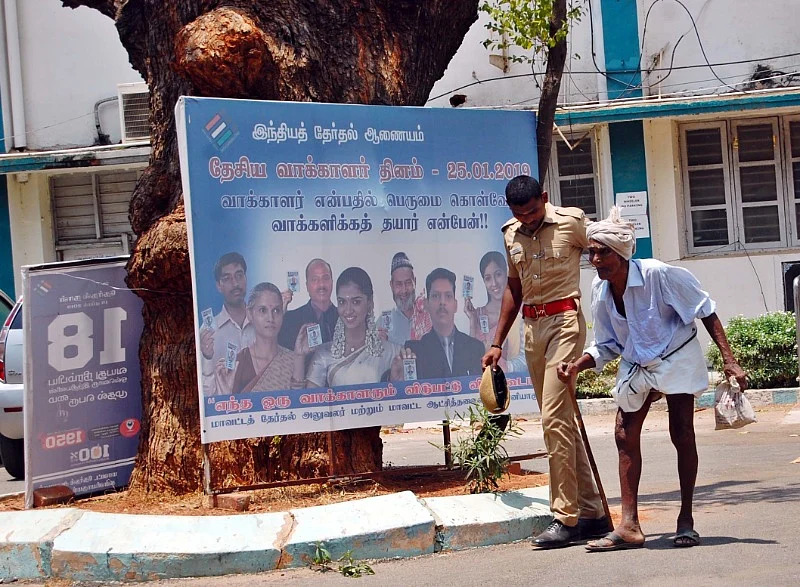 படம் சொல்லும் சேதி - உலகப் புகைப்பட தினம் #VikatanClicks