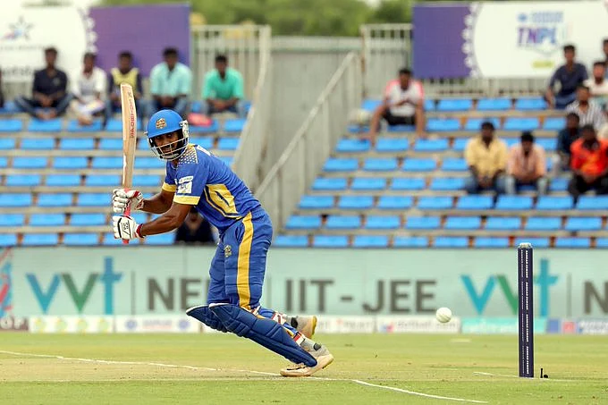 Arun Karthik