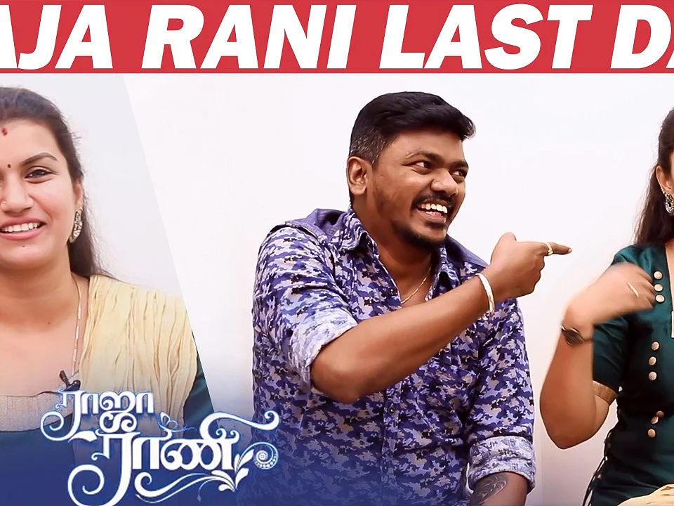லவ் மெசேஜை என் புருஷன்தான் டெலிட் பண்ணுவார்..! - ஶ்ரீதேவி