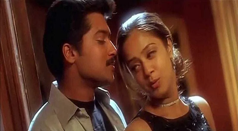 A still from Irava Pagala