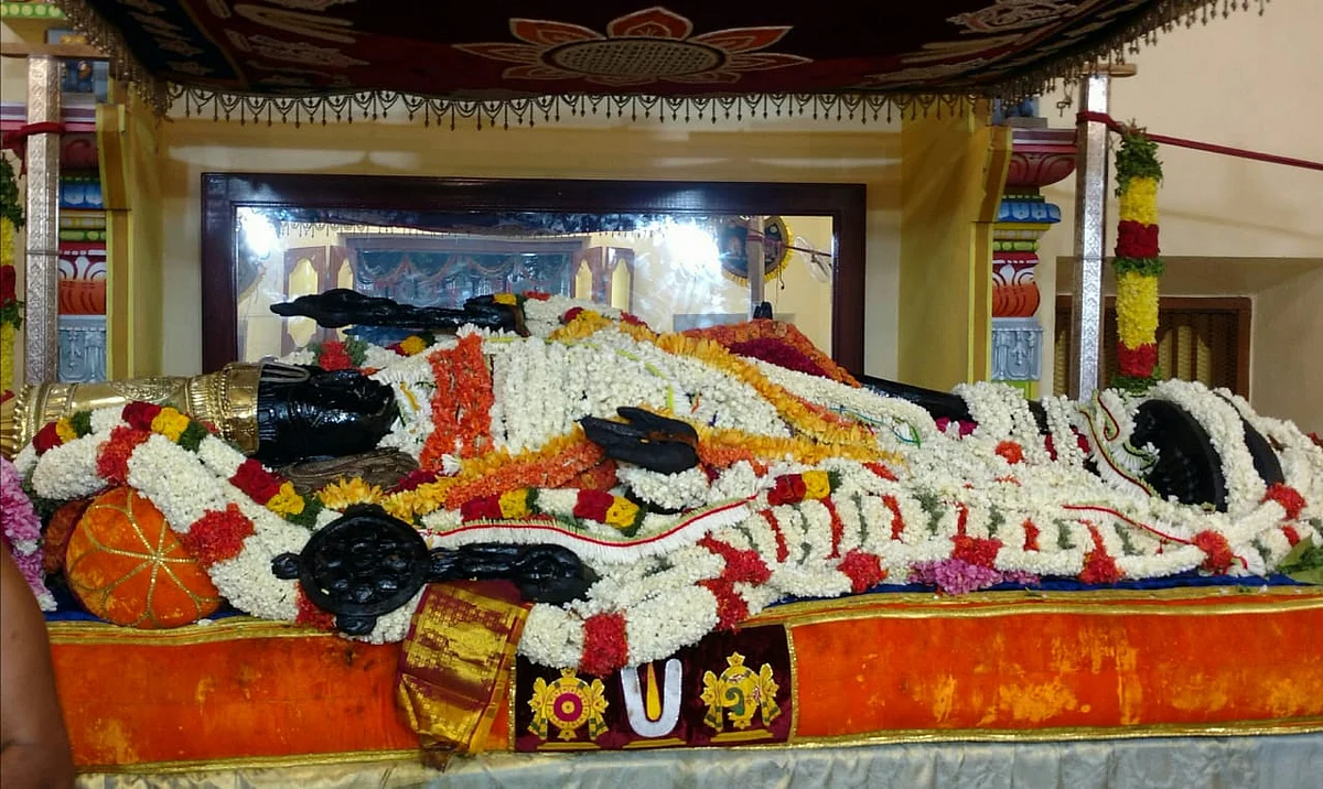 அத்திவரதர்