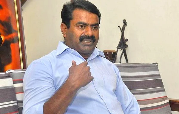 சீமான்
