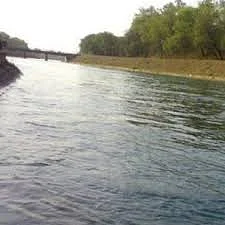 நதிநீர் சட்டத்திருத்த மசோதா