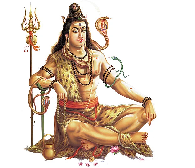 சிவன்