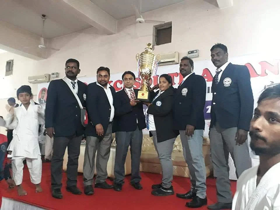 with Championship