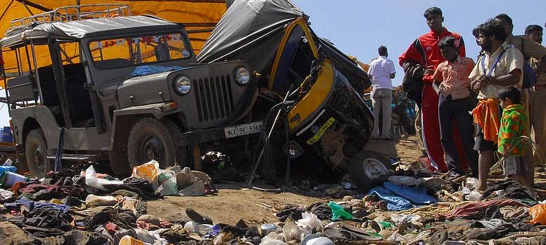 accident