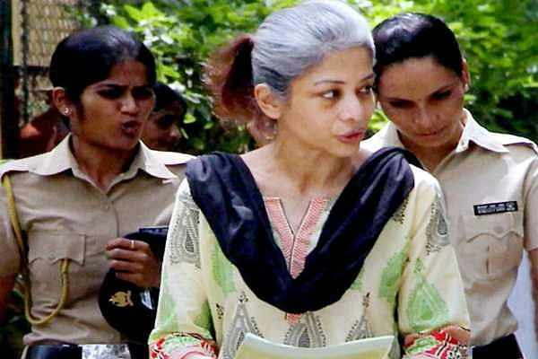 இந்திராணி முகர்ஜி
