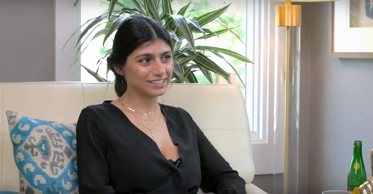 Mia Khalifa