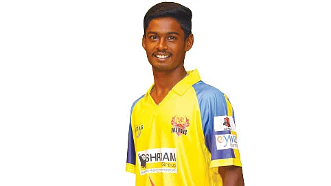 சிலம்பரசன்