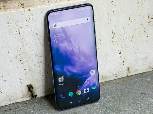 One plus 7T