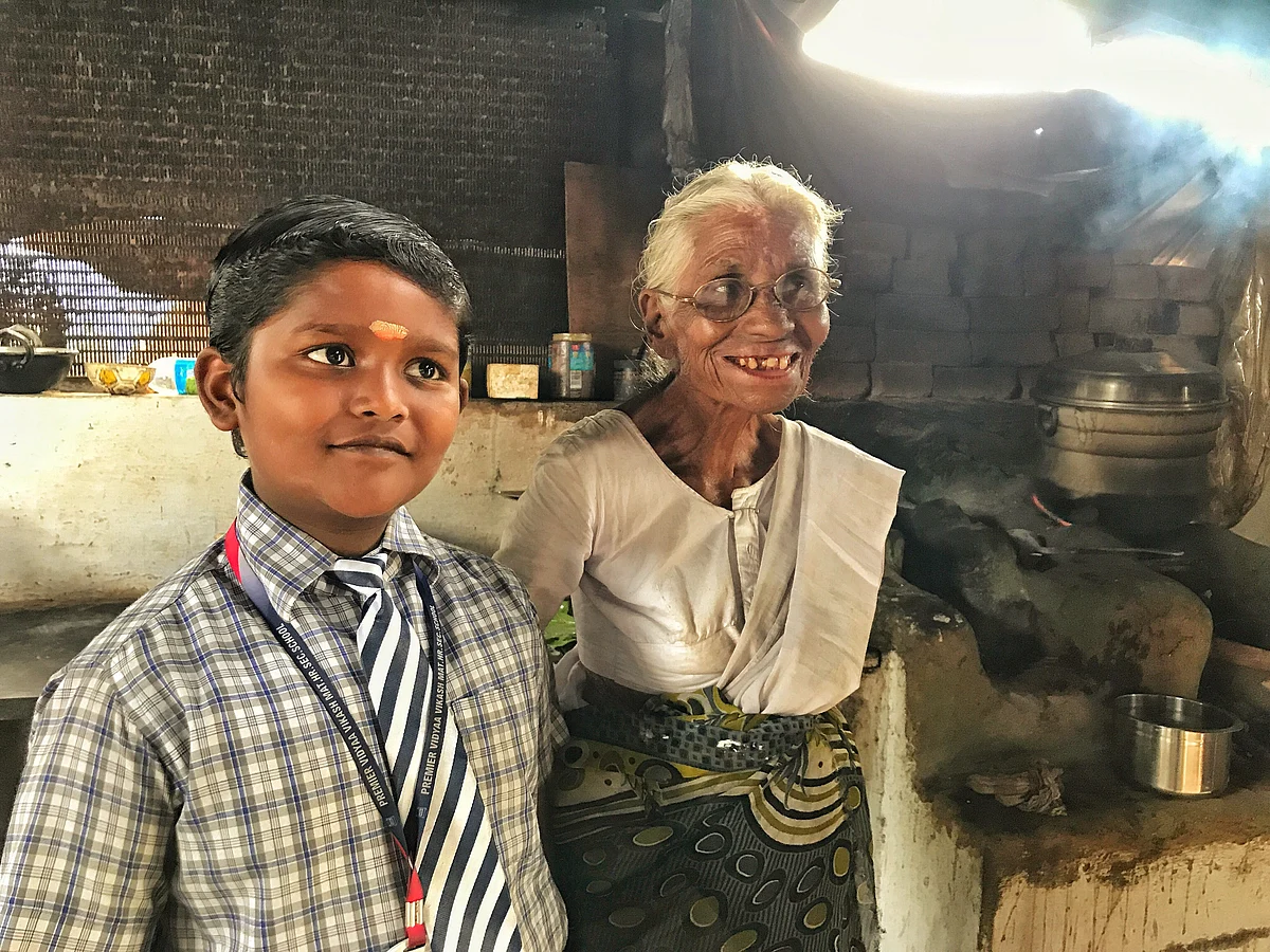 Kamala Paati
