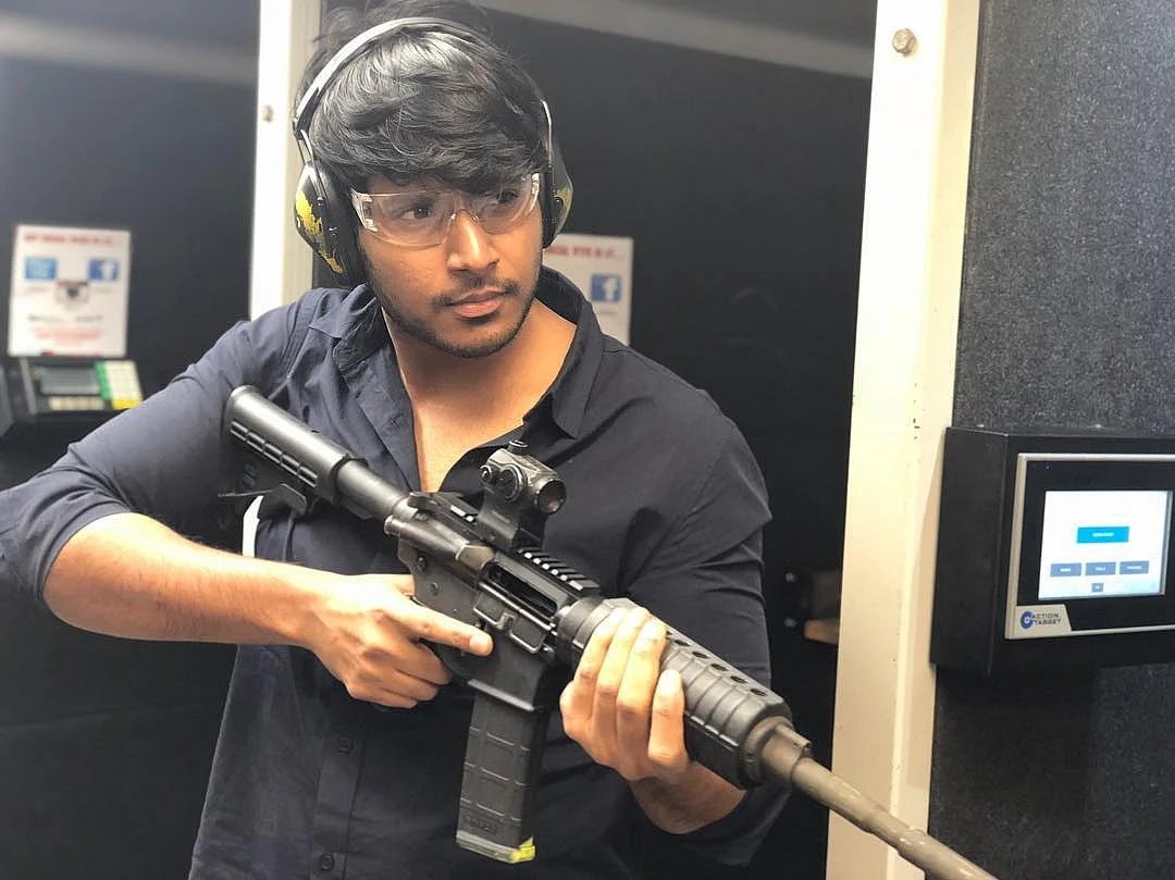 Sundeep Kishan