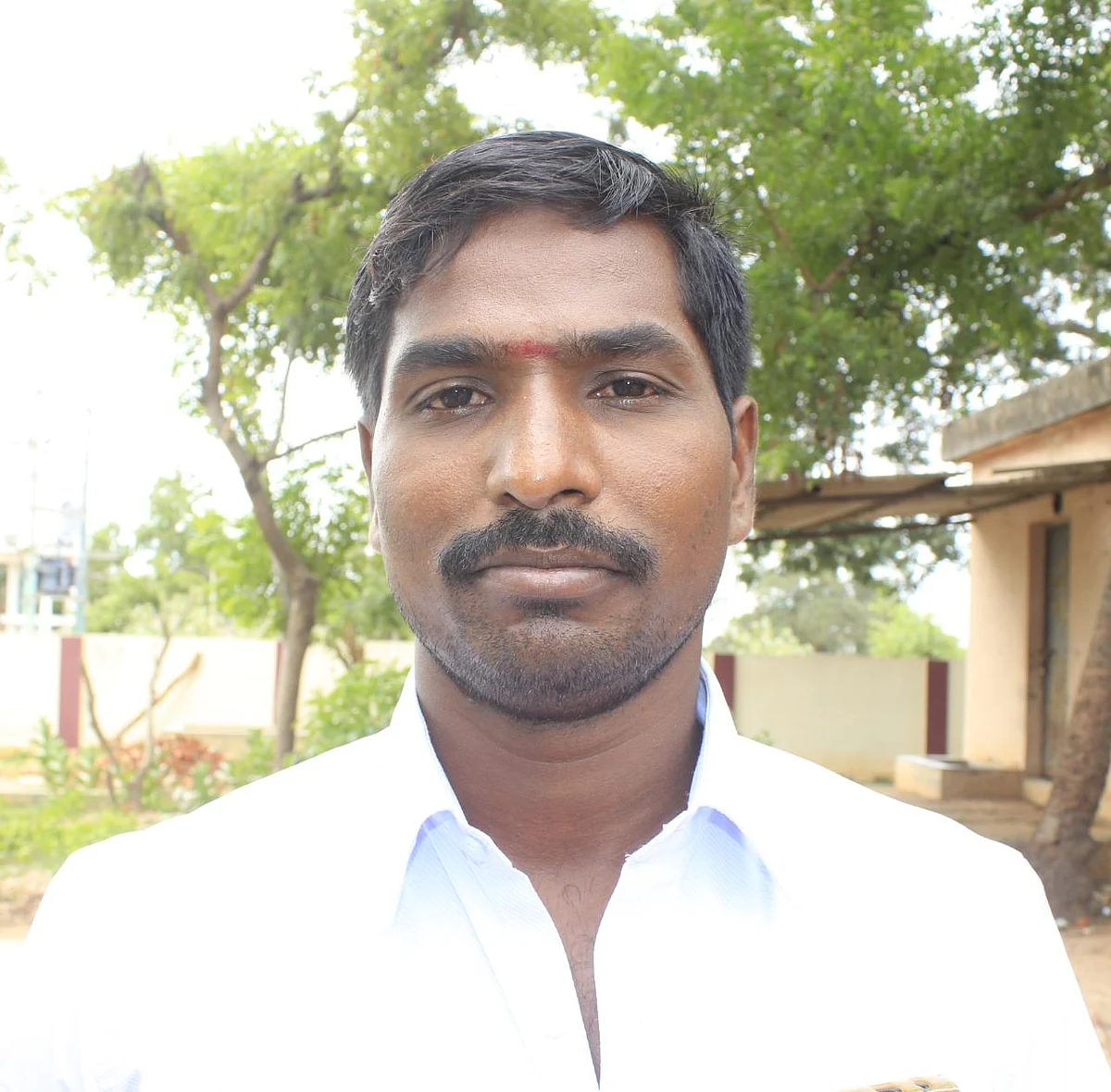 மாரிமுத்து
