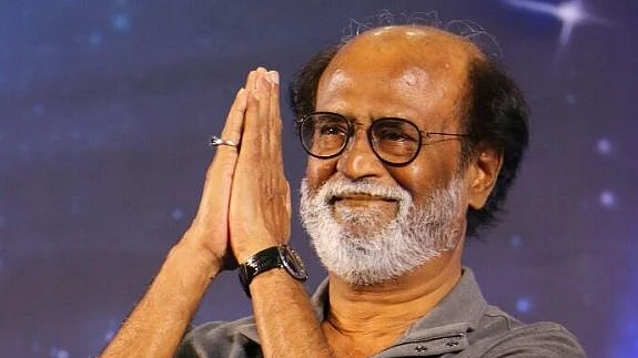 ரஜினி
