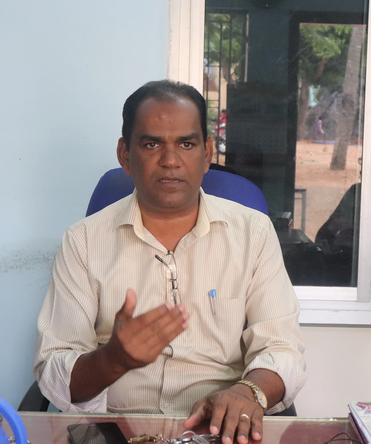 Jayakumar