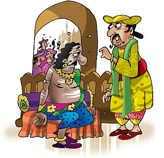 ஜோக்ஸ்