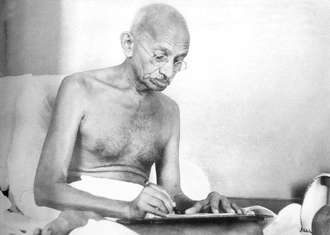 காந்தி