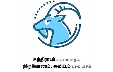 ராசிபலன்: ஆகஸ்ட் 27 - முதல் செப்டம்பர் 9-ம் தேதி வரை
