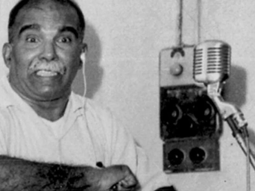 ``முதல்வரே பரிதாபத்துக்குரியவர்!'' - தோழர் ப.ஜீவா பிறந்த தின சிறப்புப் பகிர்வு