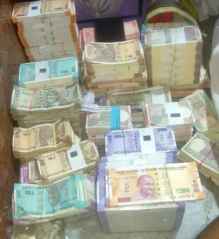 New notes for ganesh